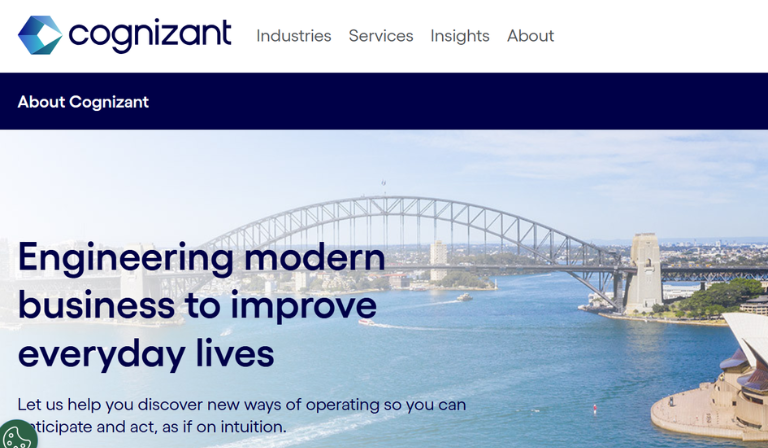 Cognizant Australia