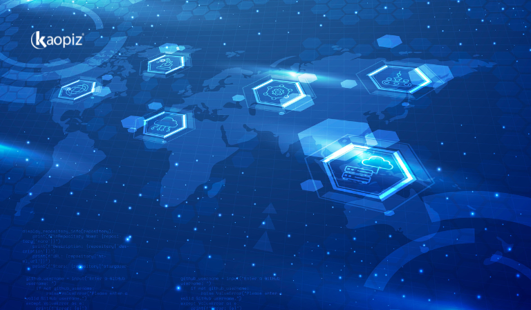 Cybersecurity and Data Governance Focus Trend