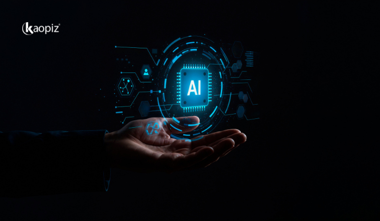 Artificial Intelligence and Machine Learning Trends