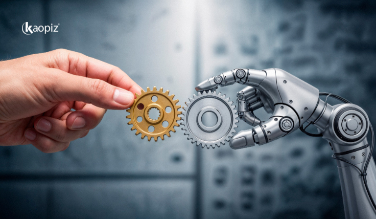 Hyperautomation Trend