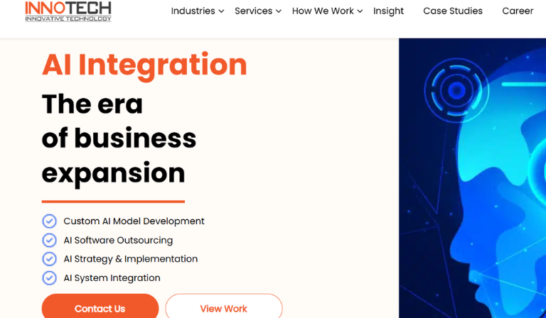 Innotech Vietnam