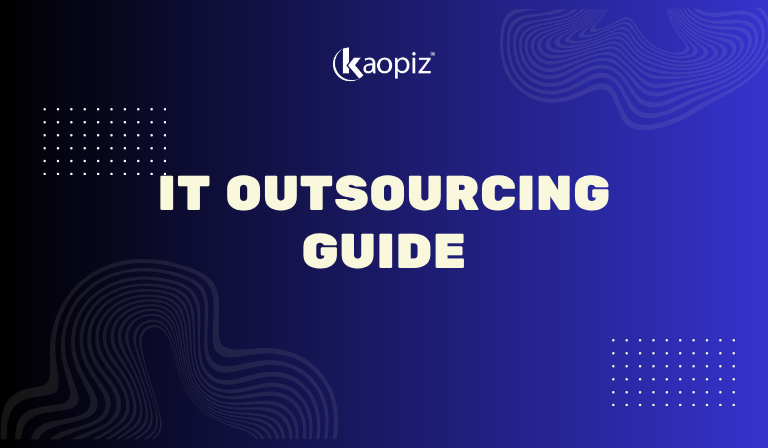 The Complete IT Outsourcing Guide for Australian Businesses in 2026