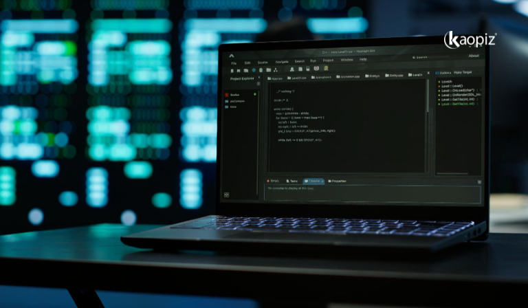 Low-Code/No-Code Development Platforms Trends