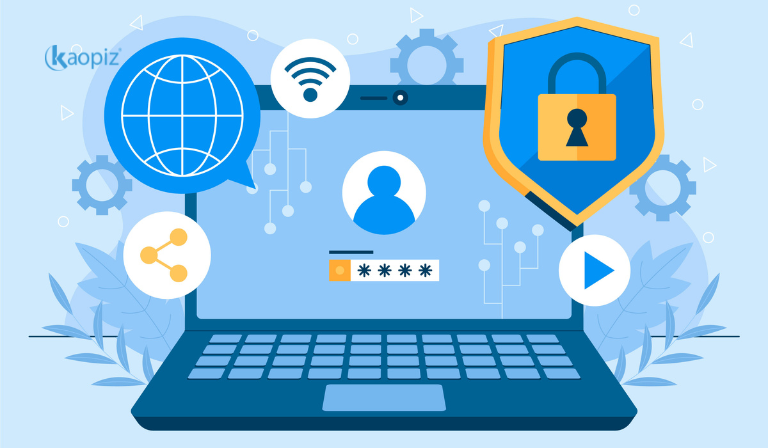 Cybersecurity Service