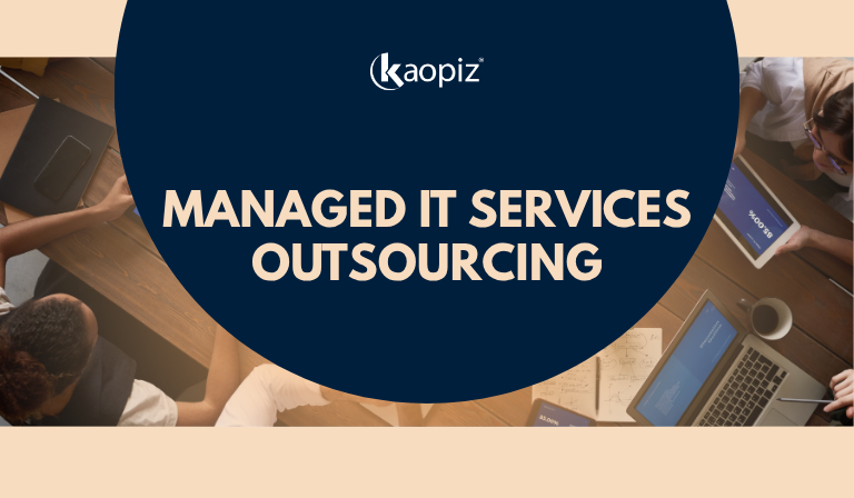 Managed IT Services Outsourcing: How Australian Businesses Scale IT Operations Without Expanding Internal Teams