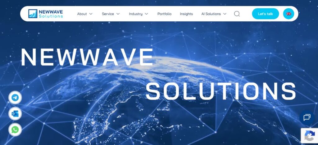 Newwave Solutions