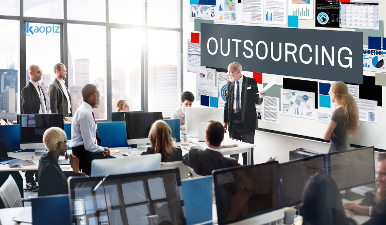 Which Model Fits Modern Technology Organizations