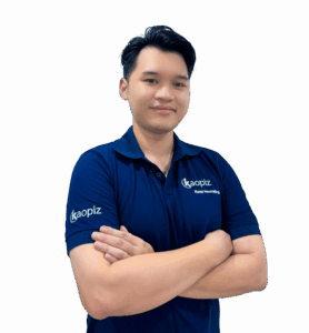 Sean Trinh