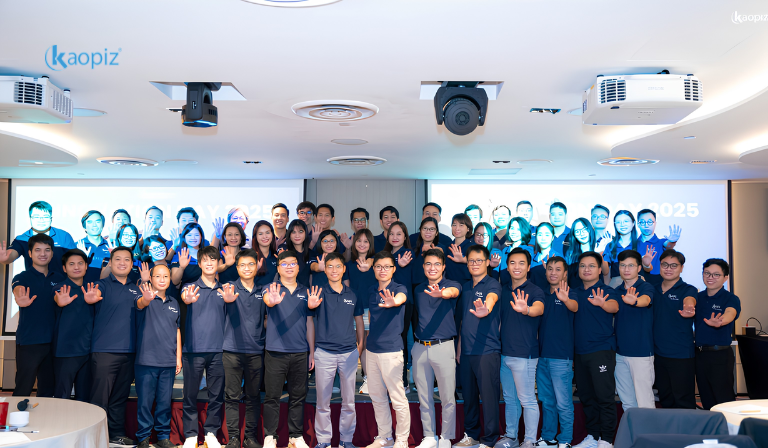 Partnering with Kaopiz for Flexible IT Outsourcing Models