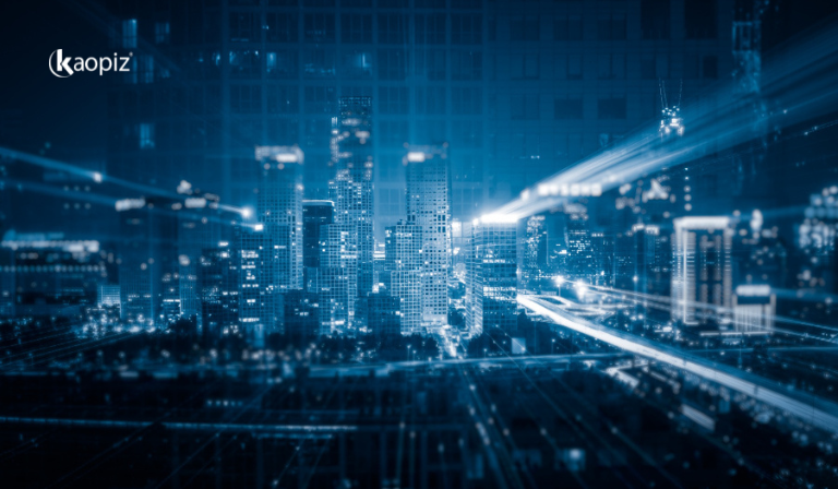 Digital transformation Singapore