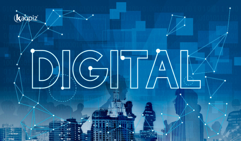 What Is Digital Transformation? (And Why It Matters)