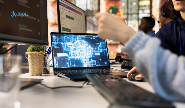 What Are IT Outsourcing Models