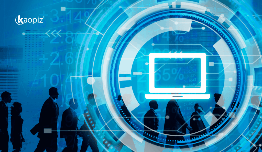 How Australian Enterprises Use Outsourcing Across the Technology Lifecycle