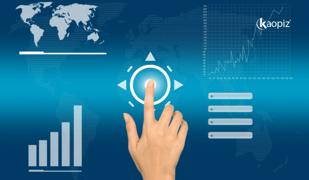 Better Scalability and Agility