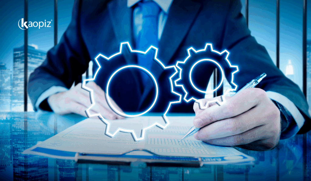 Business Process Outsourcing use cases