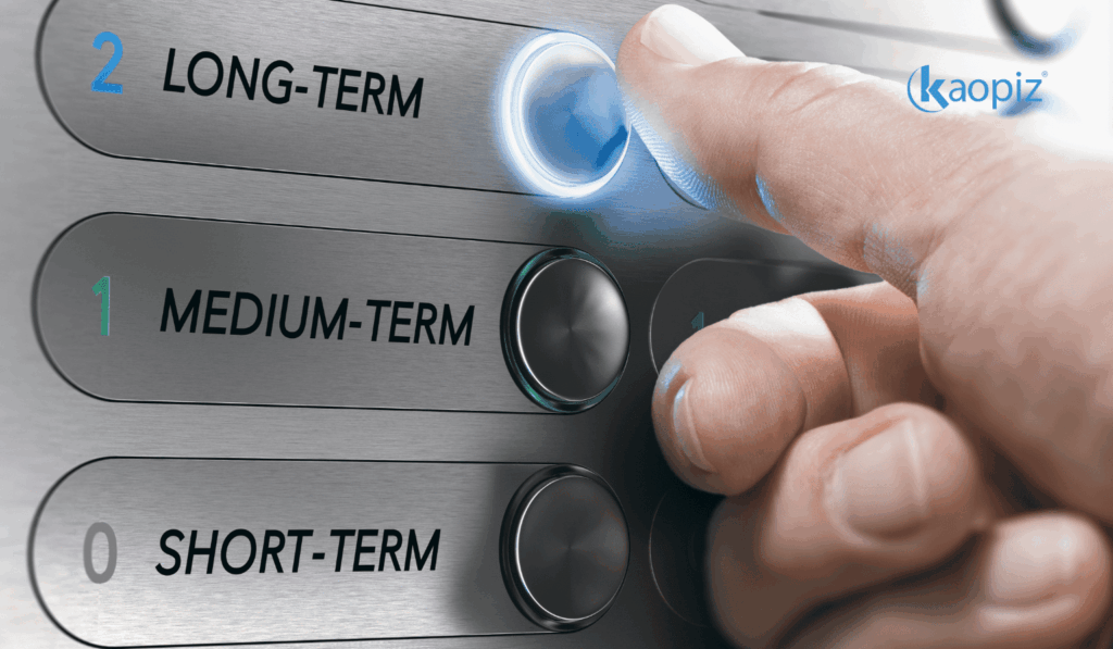 Building Long-Term Digital Products