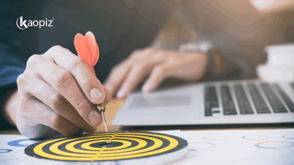 Define Outsourcing Objectives and Scope