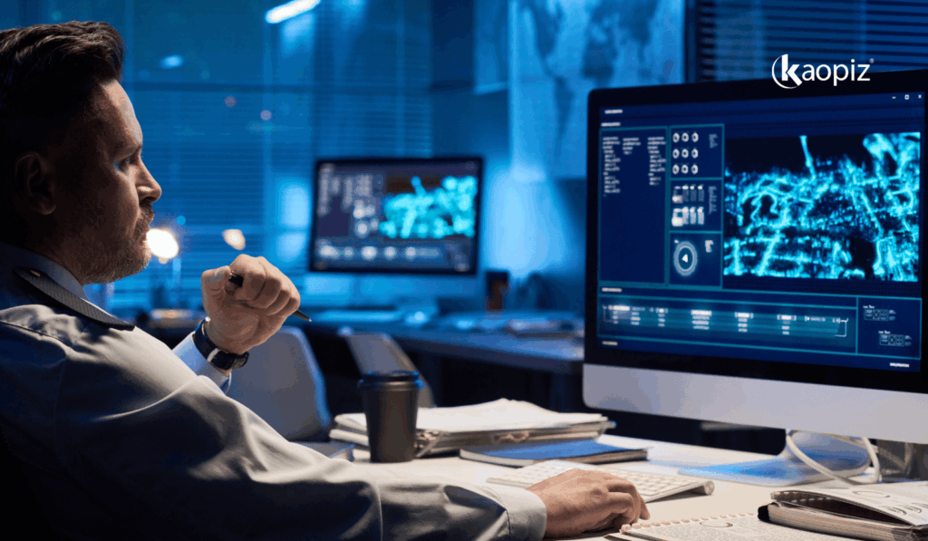 Running Business-Critical Operations