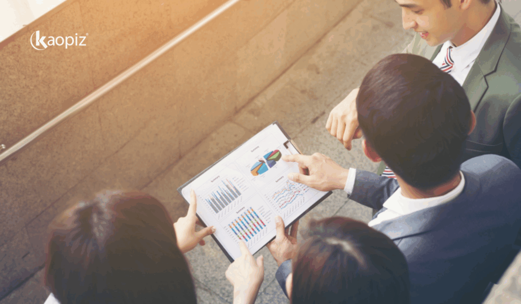 Enterprise capabilities on an SME budget