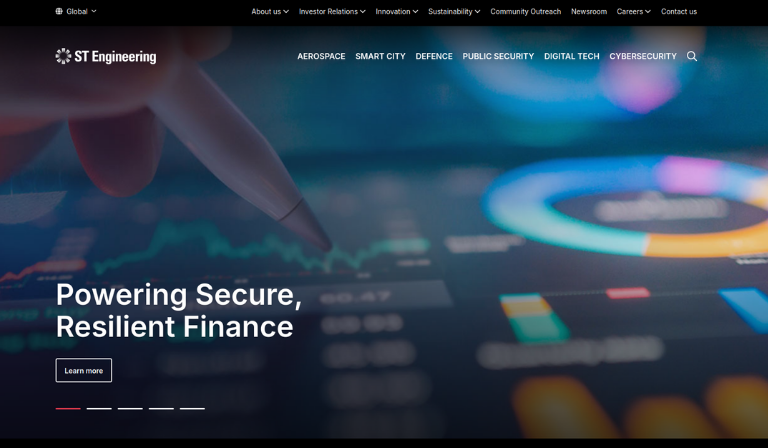 ST Engineering (Digital Systems)
