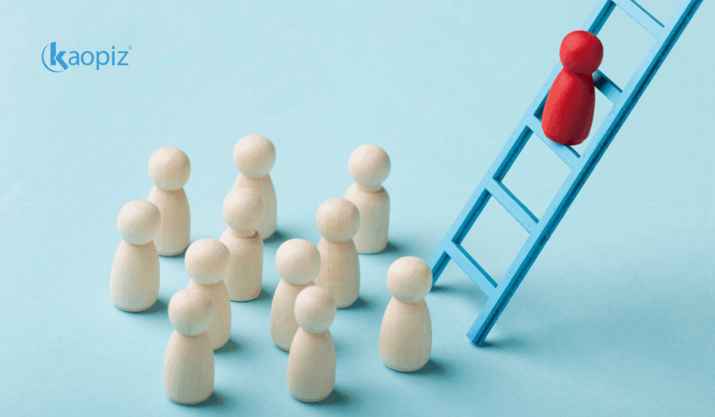What Is Outsource Leadership