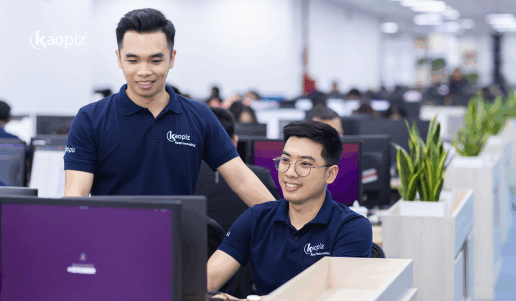 Australian SMEs Choose Kaopiz for IT Outsourcing