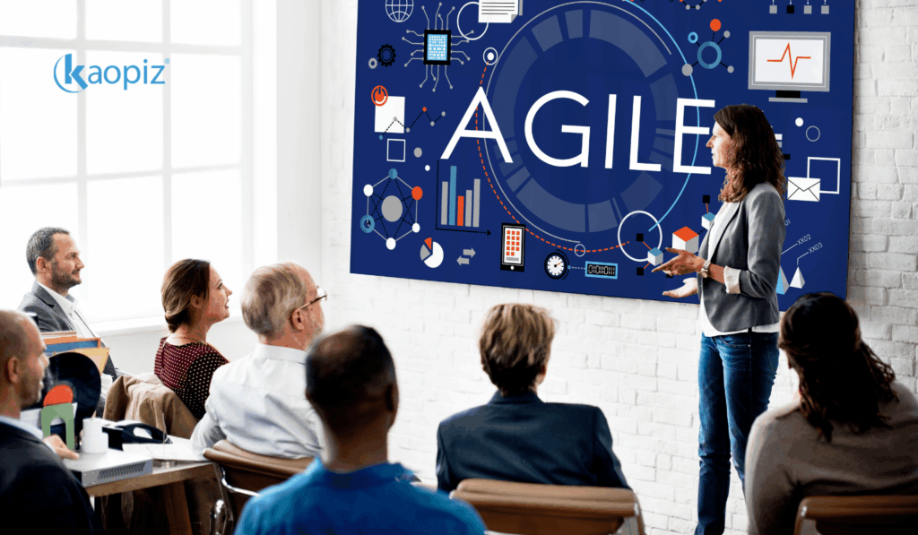 Benefits of Outsourcing leadership: Increase Business Agility Through Flexible Leadership Models