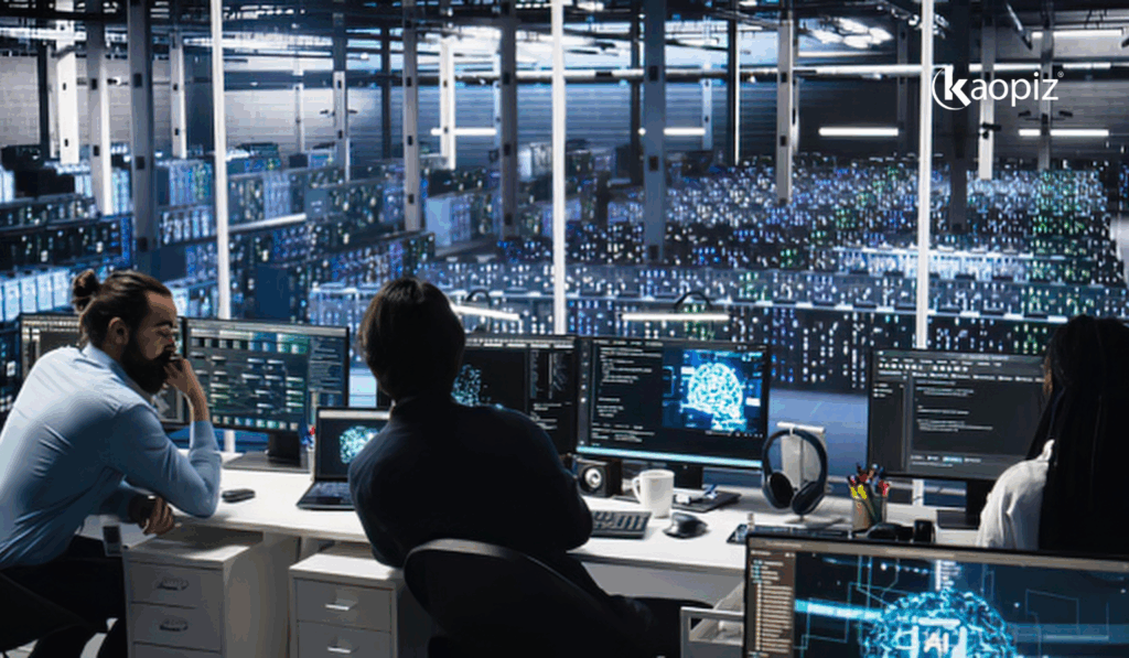 Rising IT Talent Costs and Skill Shortages