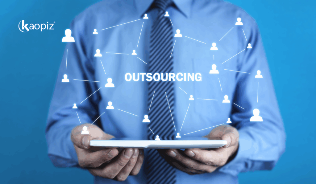 Outsourcing Is No Longer Just a Cost-Saving Strategy