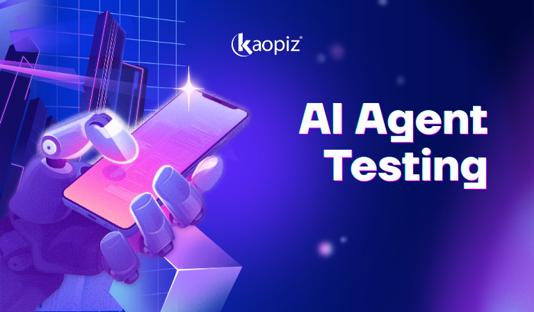 How to Test AI Agents Before Production: A Practical LLM-as-a-Judge Framework