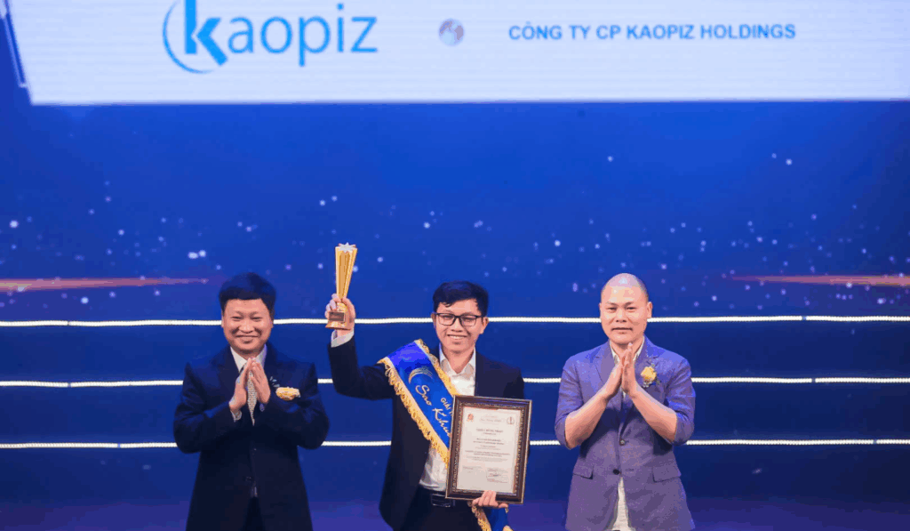 Why Choose Kaopiz for AI Agent Development
