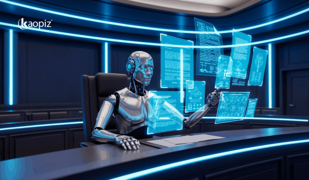 How to Build an AI Agent
