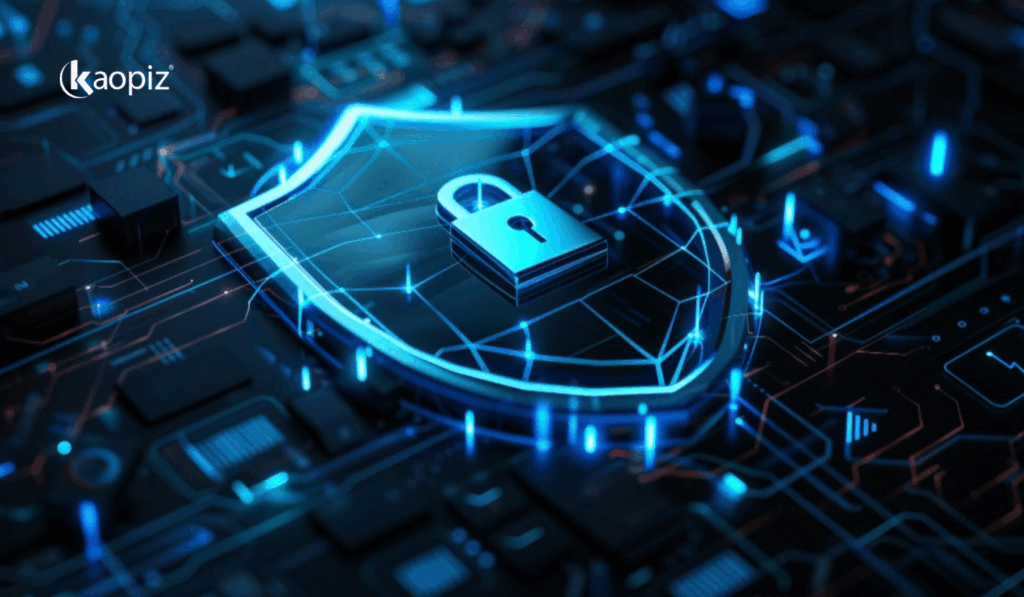Securing ODC infrastructure, IP and access before development starts