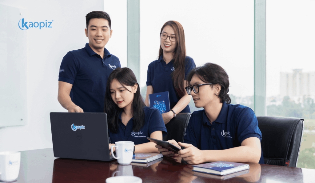 Kaopiz delivering ODC cost saving for Australian businesses