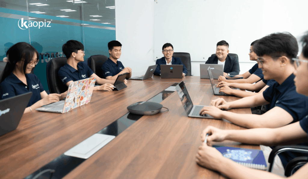 How Kaopiz Keeps ODC Costs Transparent for Australian Clients