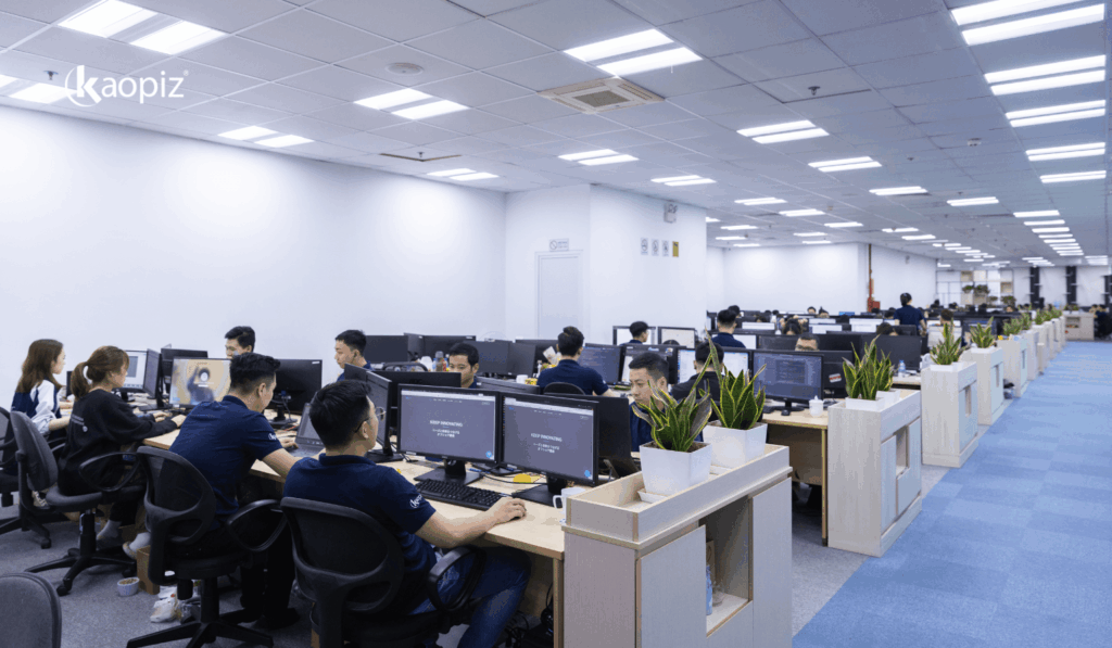 Kaopiz Helps Australian Businesses Modernize Legacy Systems