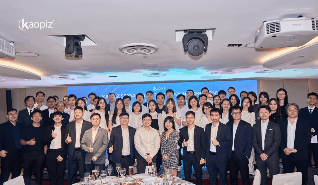 How Kaopiz Supports Software Testing for Singapore Businesses