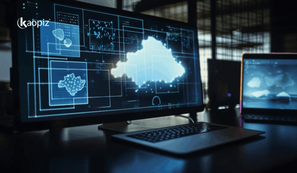Rearchitect: Redesign the System for Cloud-Native Scale