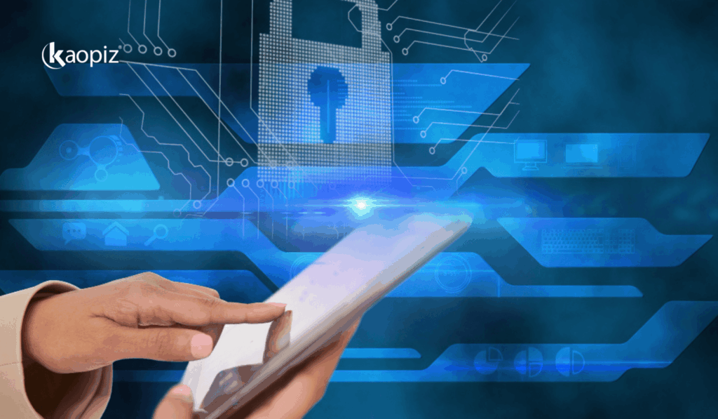 Lock Down Devices and Networks