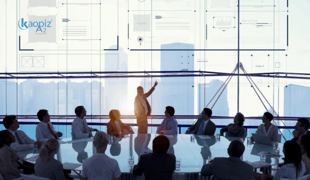 Standardised Agile ceremonies and documentation