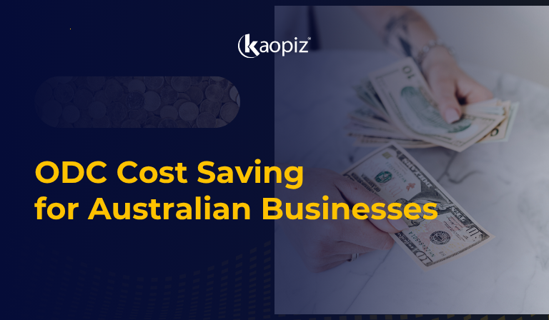 Offshore Development Center Cost Saving in Australia (2026 Guide)