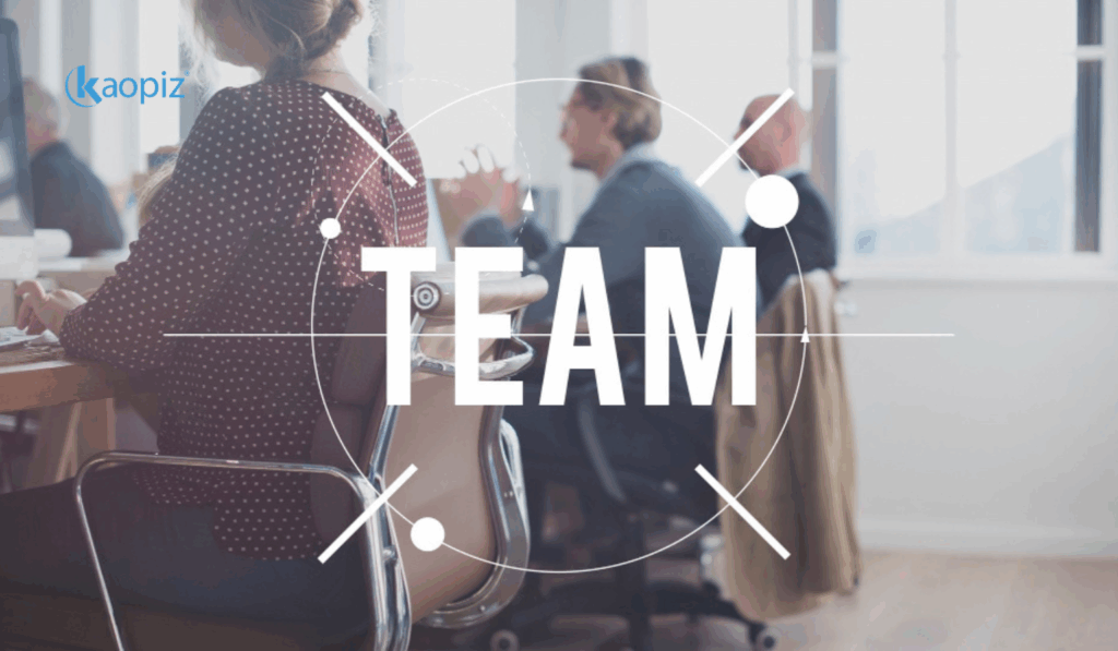 Checklist #7: Run the ODC as One Team, Not a Vendor