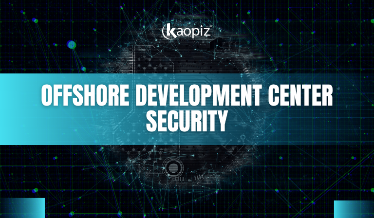 Offshore Software Development Security for Australian Teams