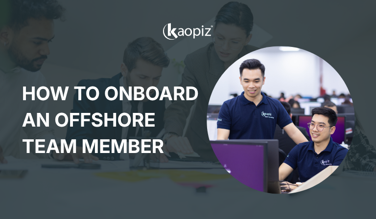 Offshore Onboarding for Australian Companies: A 90-Day Guide