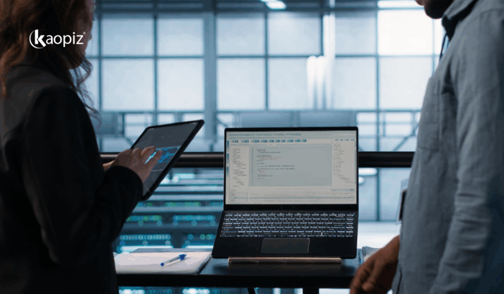 Step 4: Plan Data Migration and Reconciliation