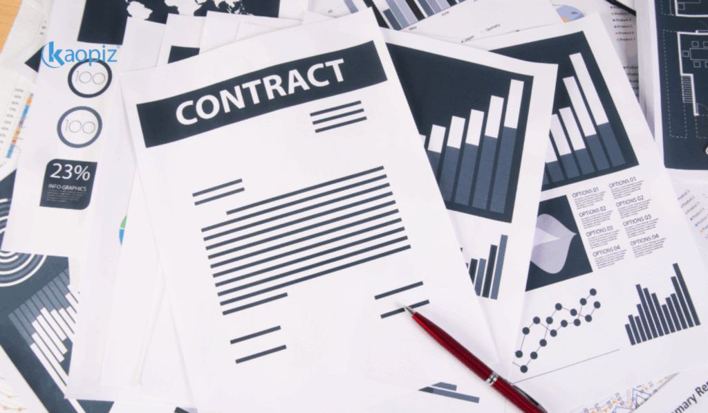 Contracts, IP and privacy checks to onboard an offshore team member