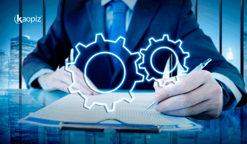 Hidden costs: Tooling, Licences and Infrastructure