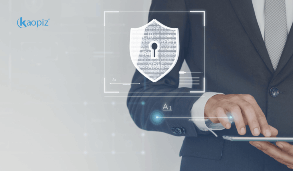 What Is Offshore Development Center Security?