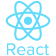 React