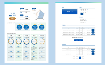 School Testing System